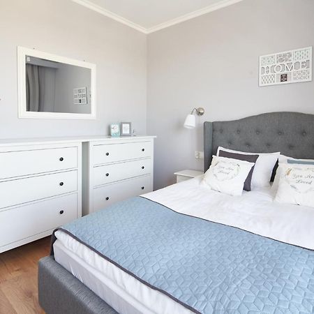 Apartament Premium Aquatower Reda Zewnętrze zdjęcie