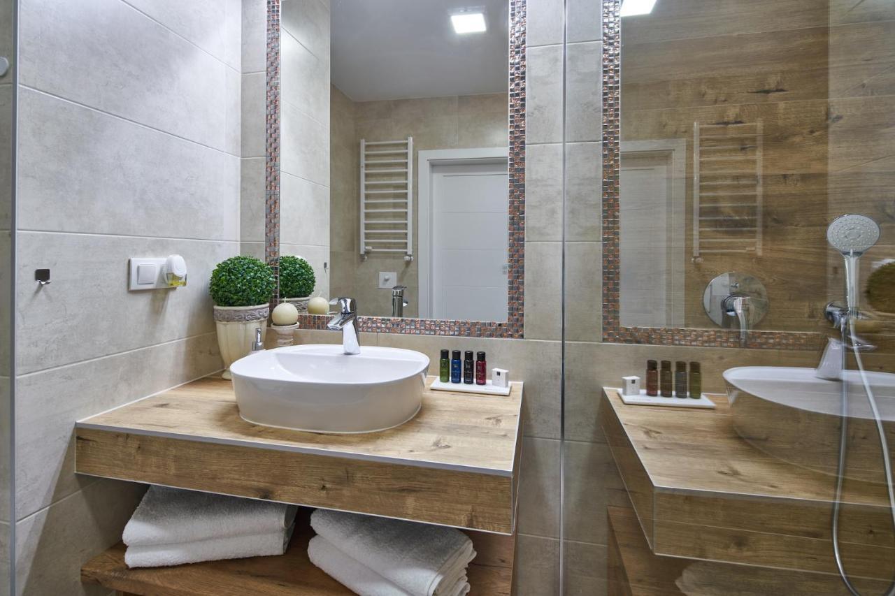 Apartament Premium Aquatower Reda Zewnętrze zdjęcie