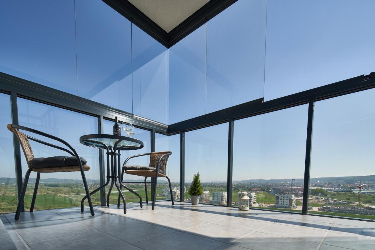 Apartament Premium Aquatower Reda Zewnętrze zdjęcie